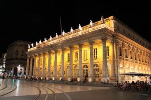 Campanile Bordeaux Le Lac,Carbon-Blanc>>Bordeaux,3 star
