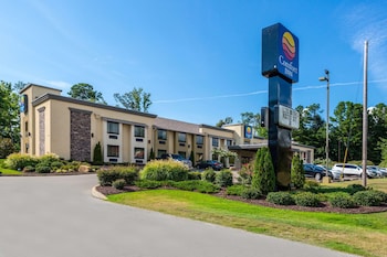 comfort inn