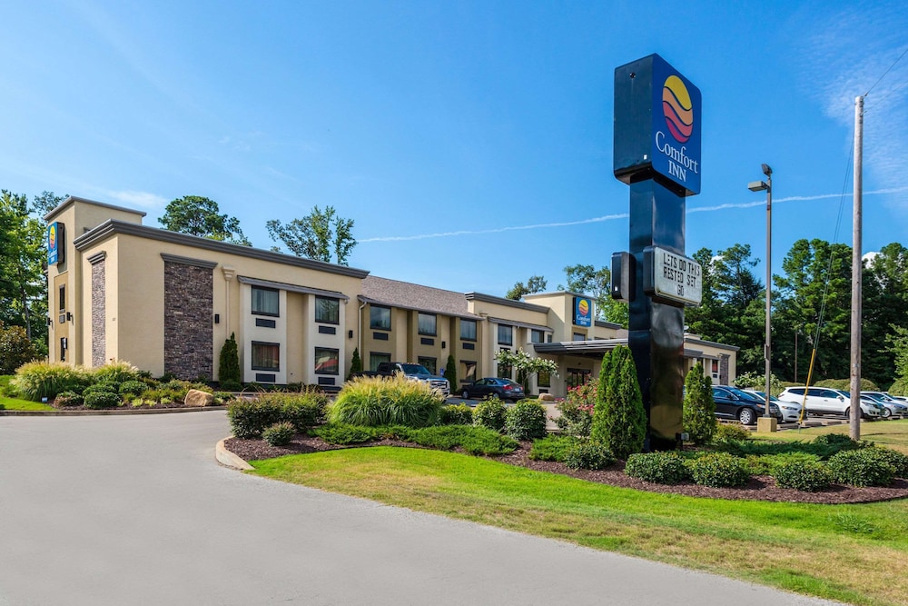 comfort inn
