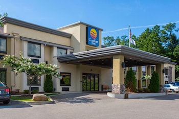 comfort inn
