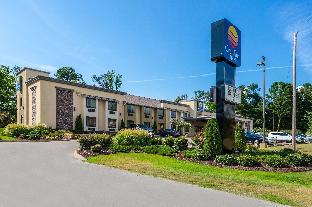 comfort inn