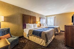 comfort inn