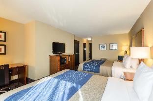 comfort inn