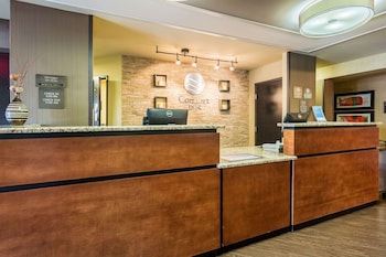 comfort inn