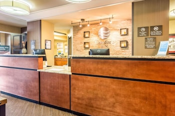 comfort inn