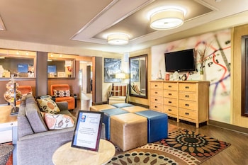 comfort inn
