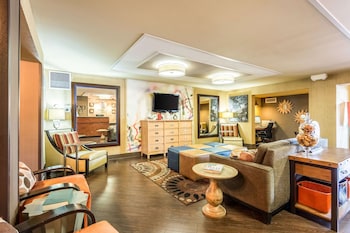 comfort inn