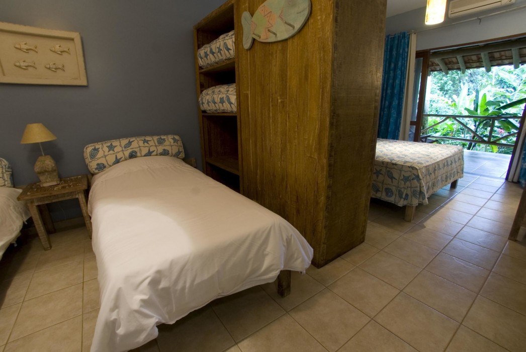 itamambuca eco resort