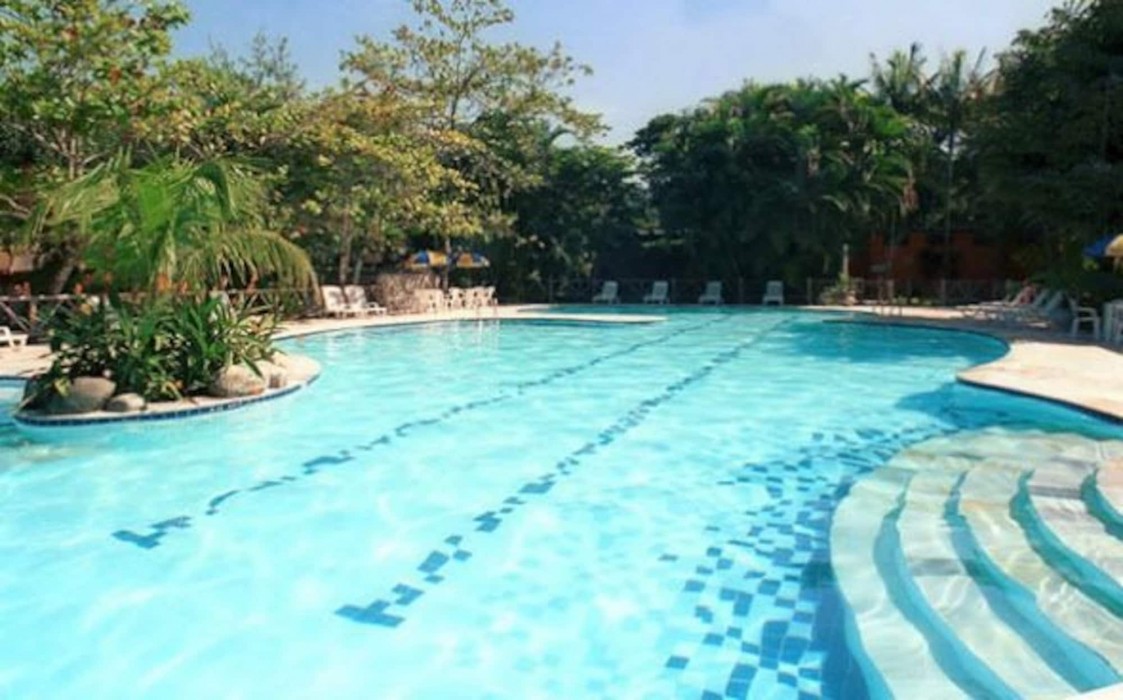 itamambuca eco resort