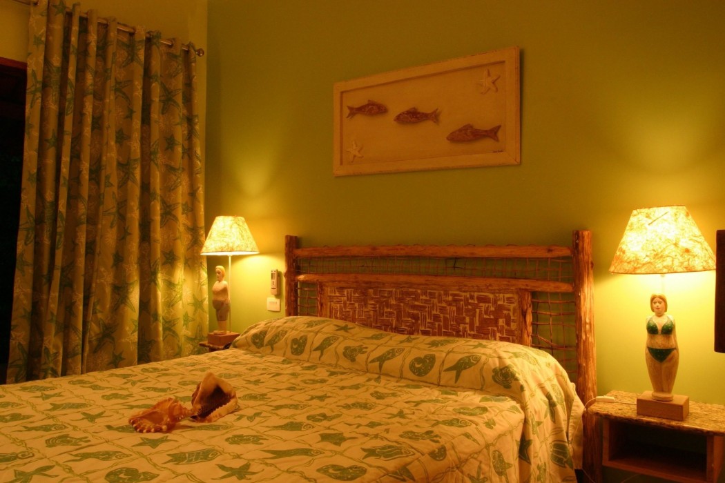 itamambuca eco resort