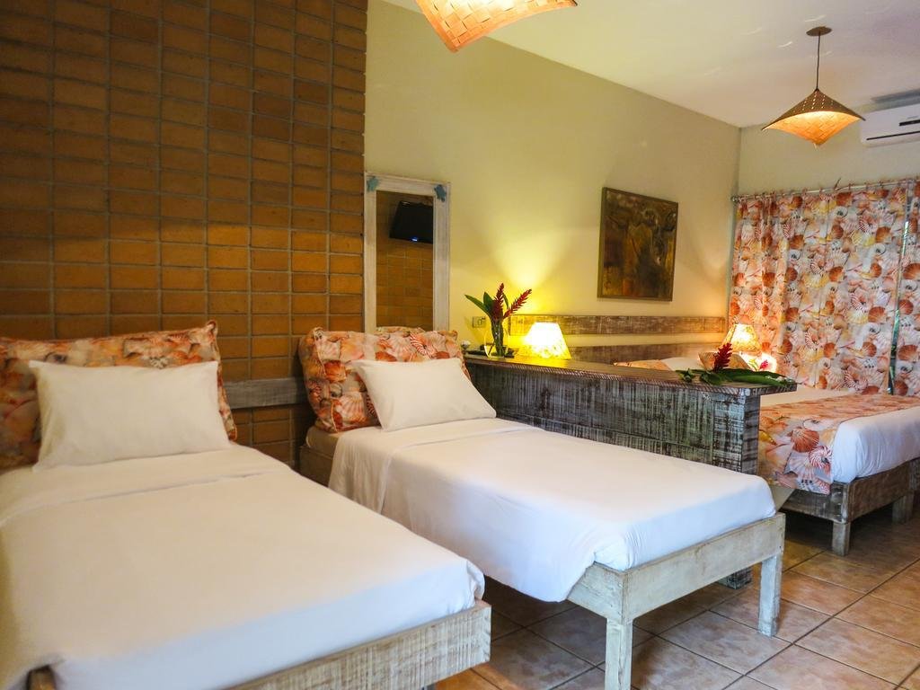 itamambuca eco resort