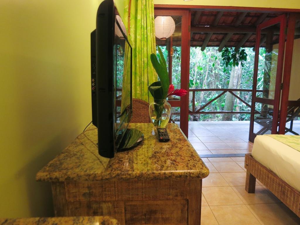 itamambuca eco resort