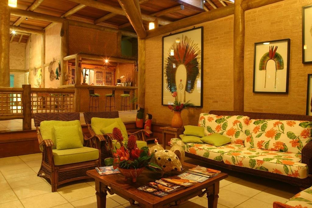 itamambuca eco resort