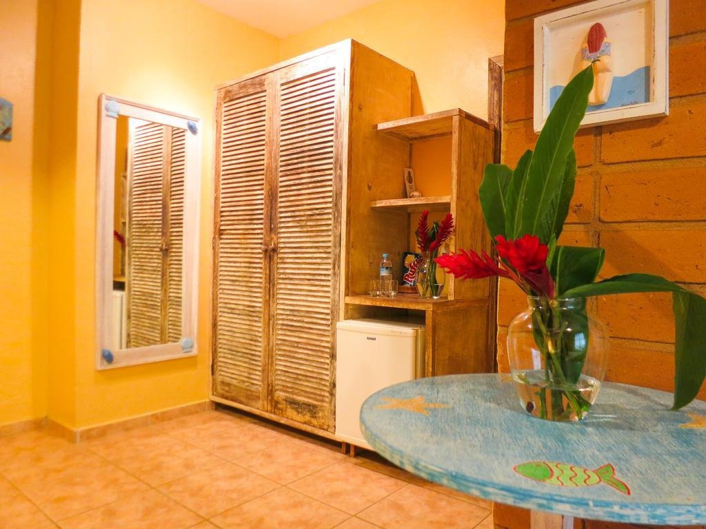 itamambuca eco resort