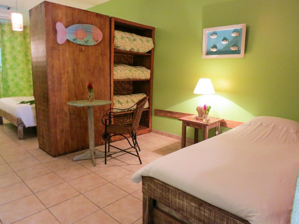 itamambuca eco resort