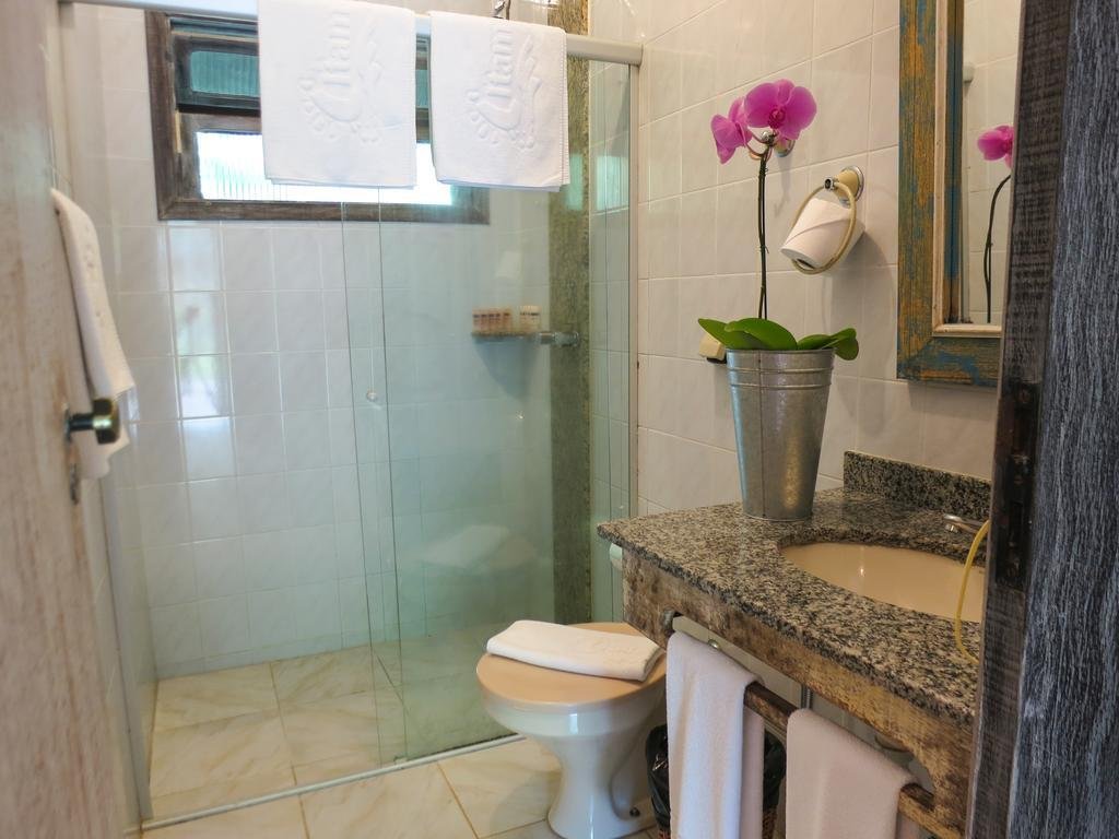 itamambuca eco resort