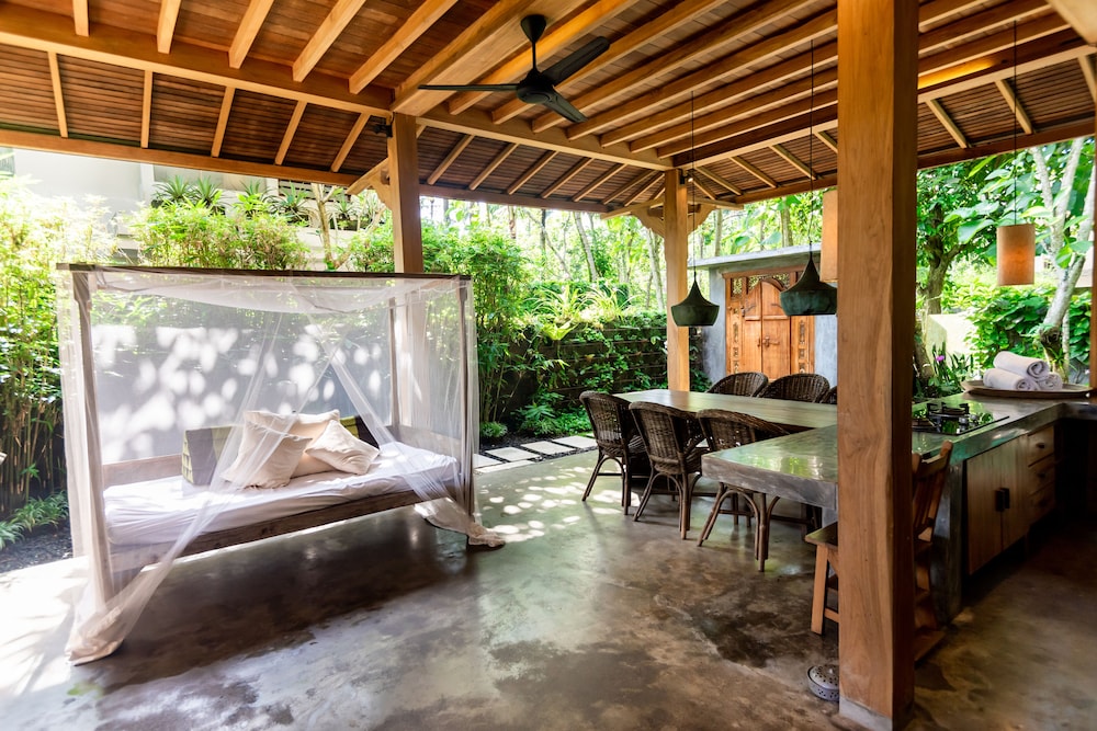 de ubud villas and spa