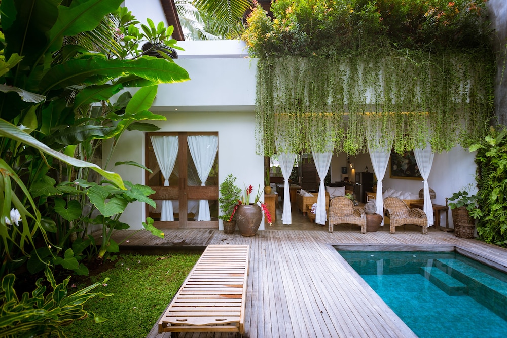 de ubud villas and spa