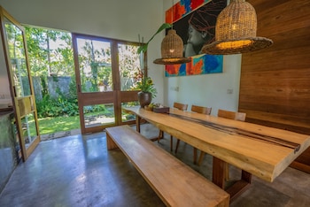 de ubud villas and spa