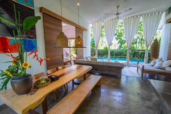 de ubud villas and spa
