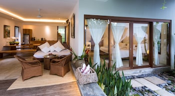 de ubud villas and spa