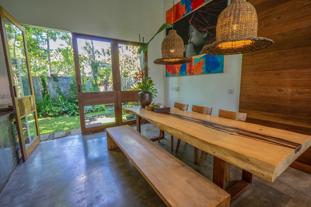 de ubud villas and spa