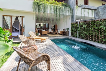 De Ubud Villas & Spa,Gianyar>>Bali,5 star