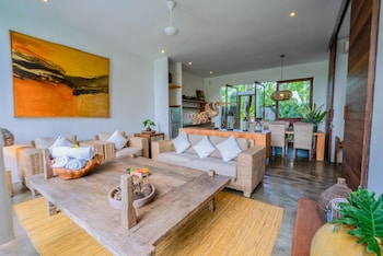 de ubud villas and spa