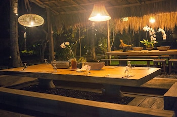 de ubud villas and spa