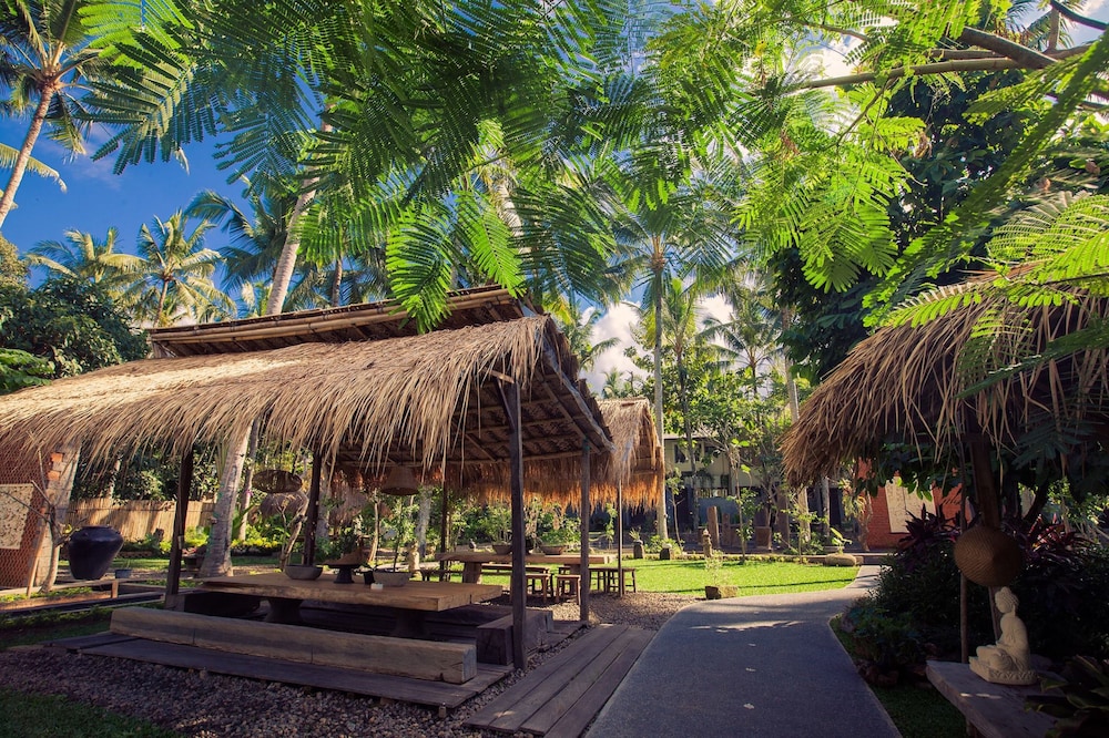 de ubud villas and spa