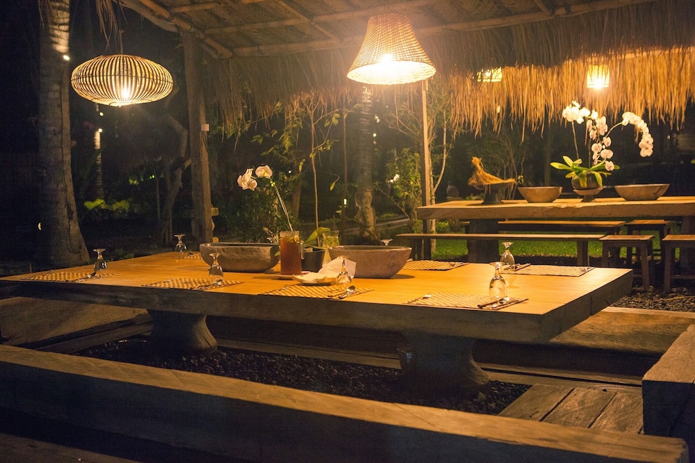 de ubud villas and spa