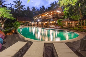 de ubud villas and spa