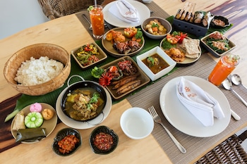 de ubud villas and spa