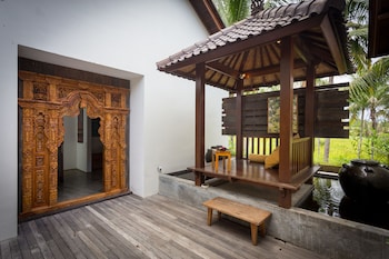 de ubud villas and spa