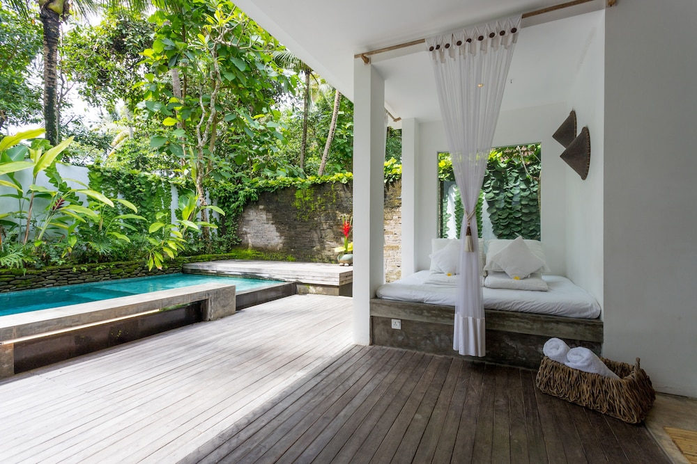 de ubud villas and spa