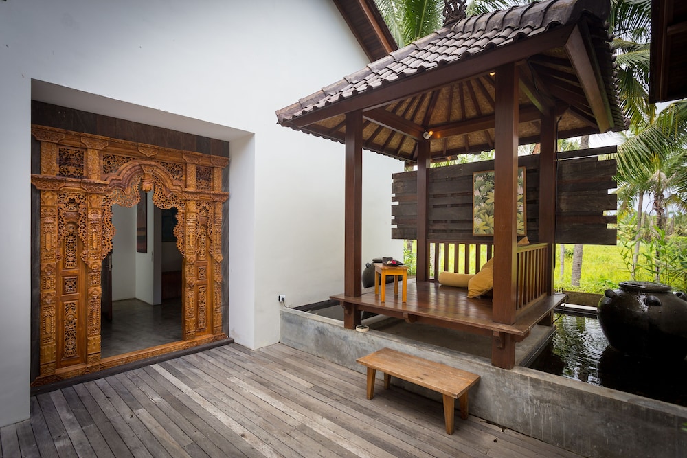 de ubud villas and spa