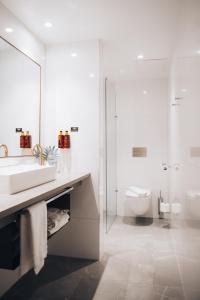 clarion hotel gillet