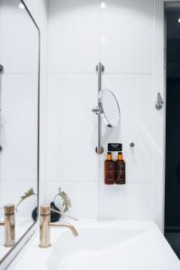 clarion hotel gillet