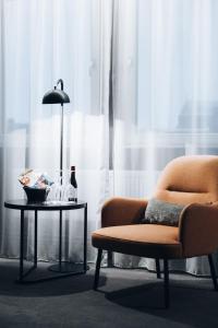 clarion hotel gillet