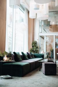 clarion hotel gillet