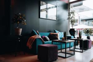 clarion hotel gillet