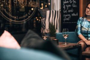 clarion hotel gillet