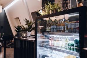 clarion hotel gillet