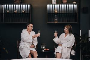 clarion hotel gillet