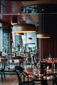 clarion hotel gillet