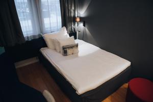 clarion hotel gillet