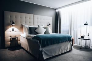 clarion hotel gillet