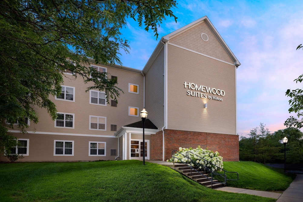 homewood suites by hilton portsmouth