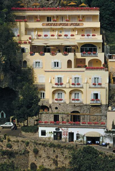 hotel posa posa