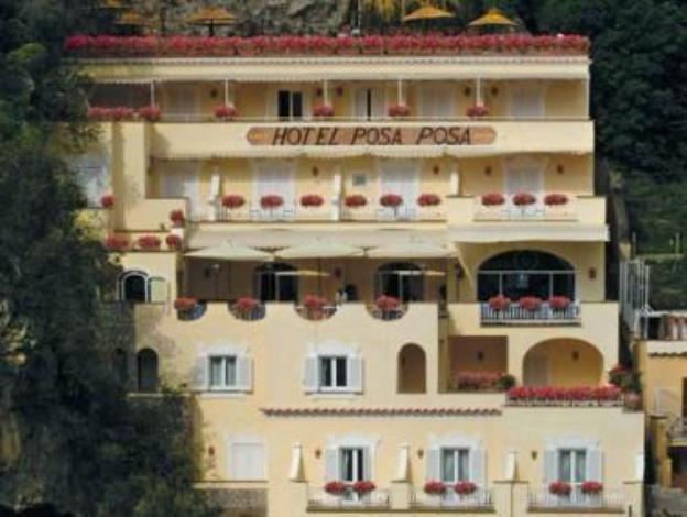 hotel posa posa